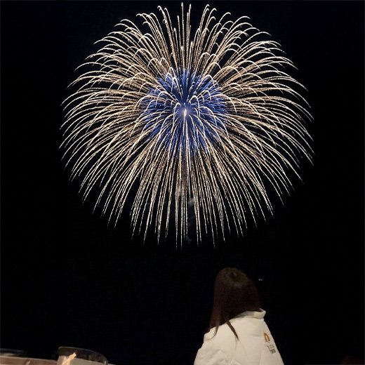 サプライズ演出