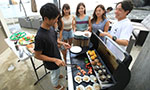 BBQ