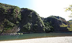 古座川