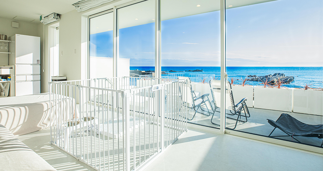 2頭まで同宿可能